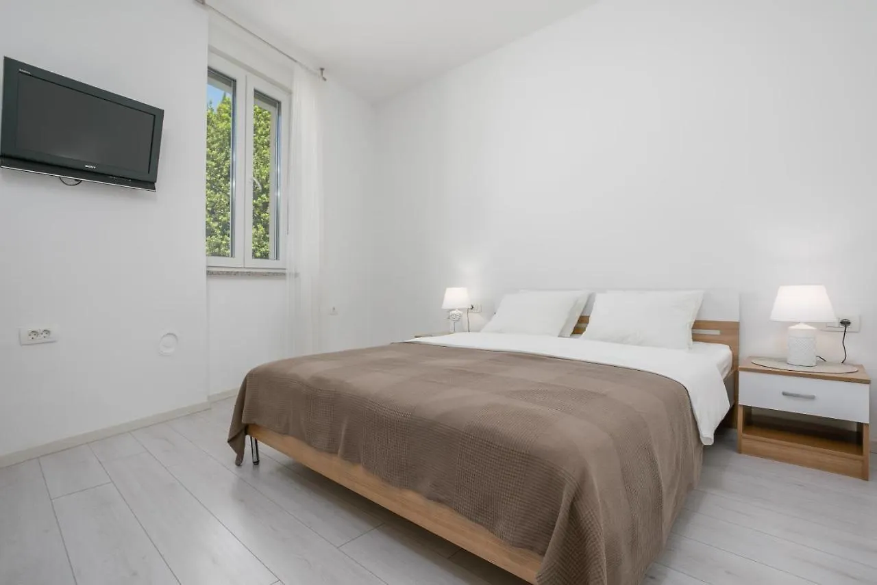 Apartment Zora Opatija